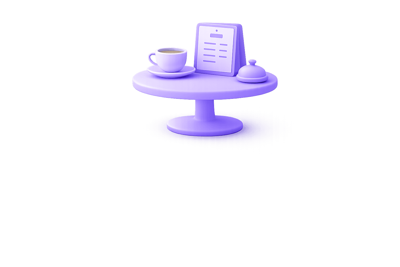 Horeca en hospitality